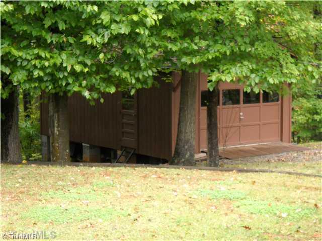 492 Gray Mill Road Lexington, NC 27292 - Photo 5 of 14 Exterior Front.