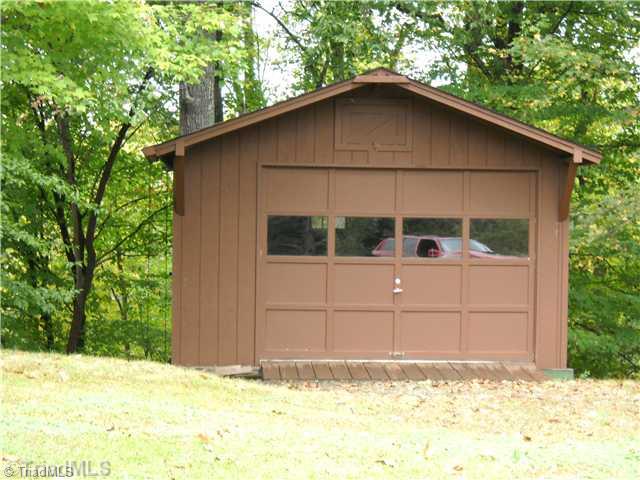 492 Gray Mill Road Lexington, NC 27292 - Photo 6 of 14 Outbuilding.