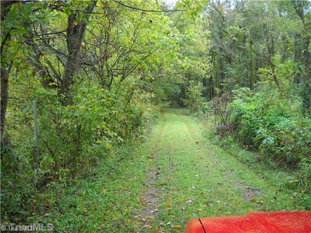 492 Gray Mill Road Lexington, NC 27292 - Photo 8 of 14 Land.