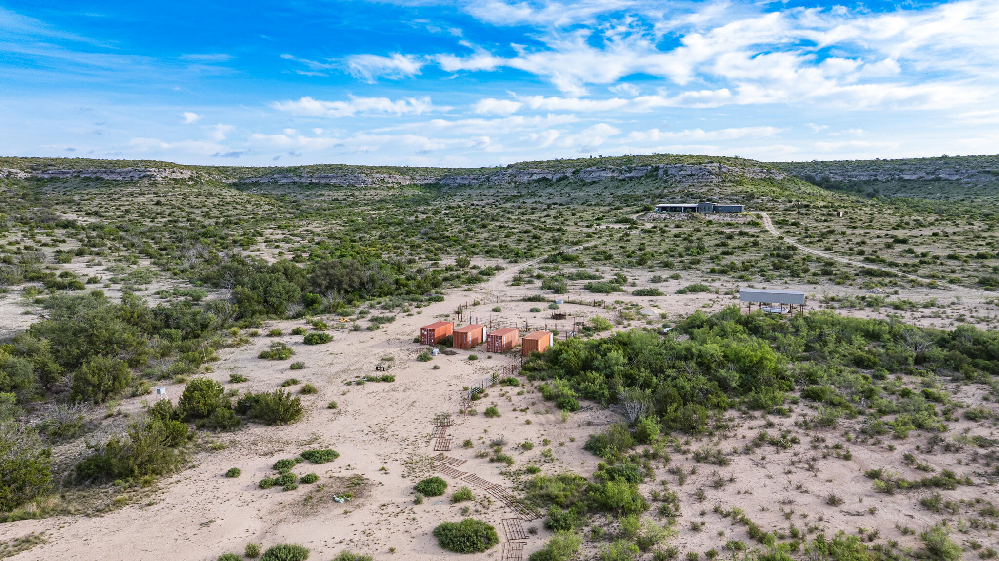 251 Chisholm Road Ozona, TX 76943 - Photo 26 of 42 HoggardRRR-3