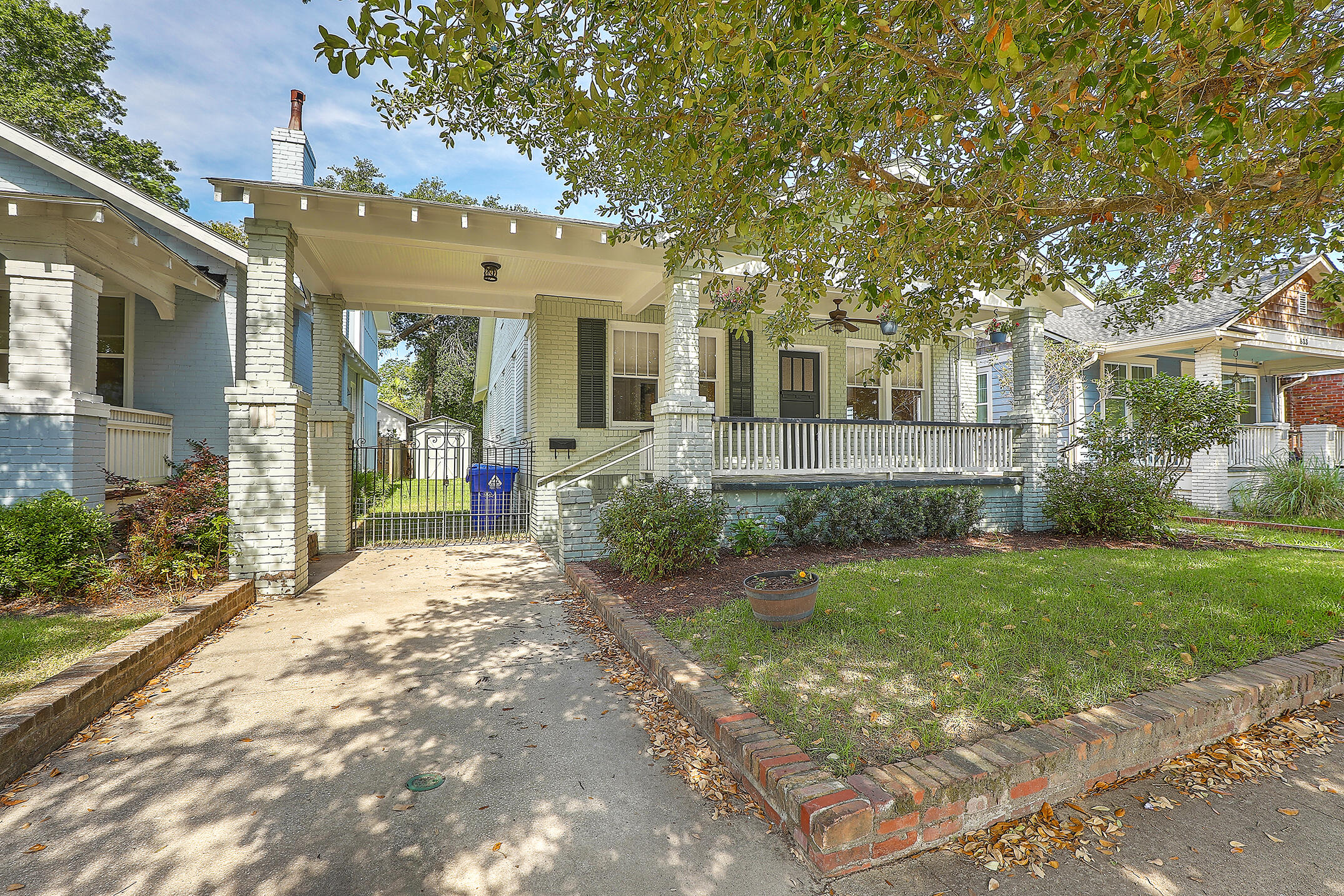 831 Rutledge Avenue Charleston, SC 29403 - Photo 2 of 30 original (1)