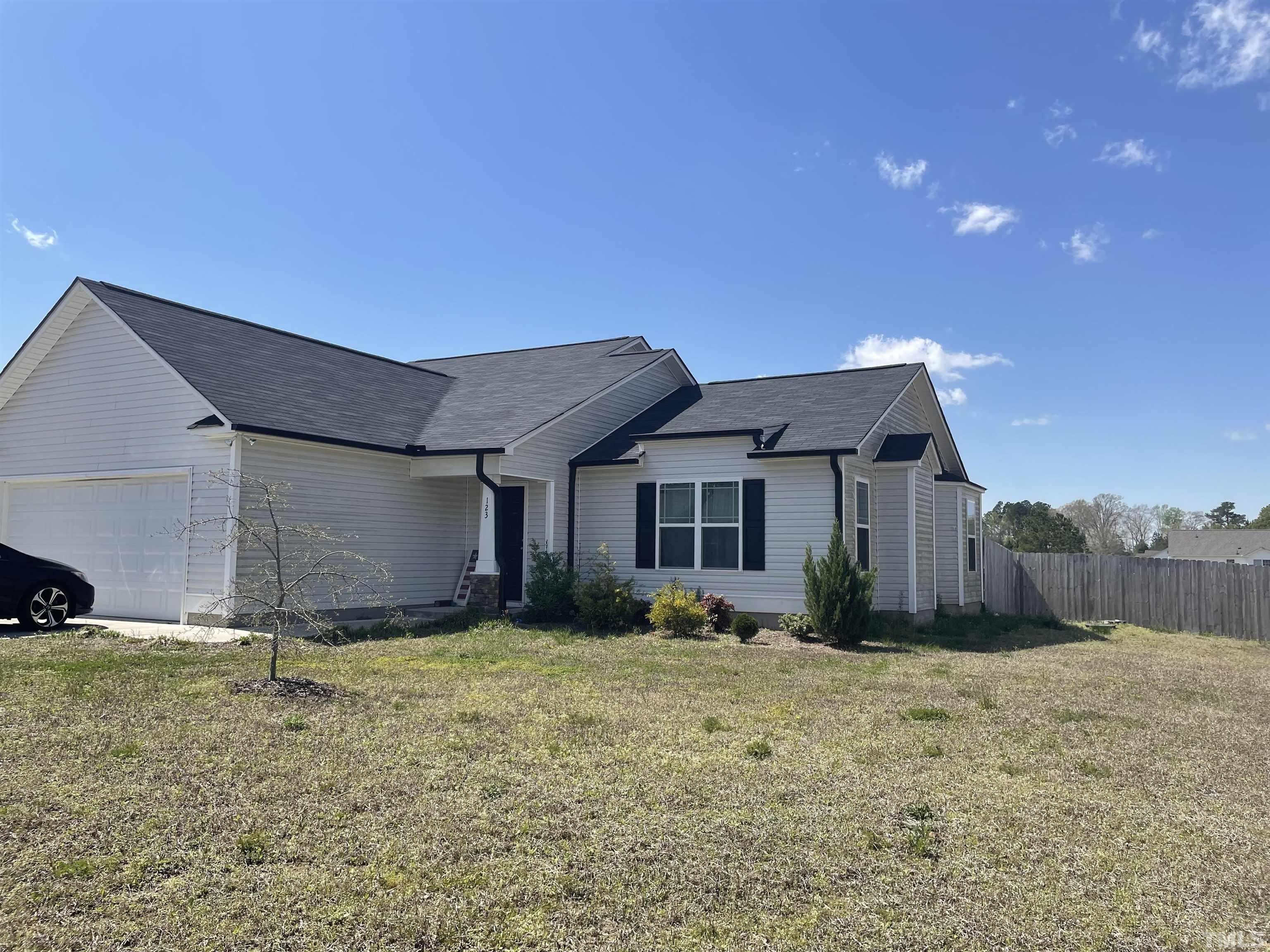 123 Willow Ridge Circle Willow Spring, NC 27592 - Photo 1 of 39