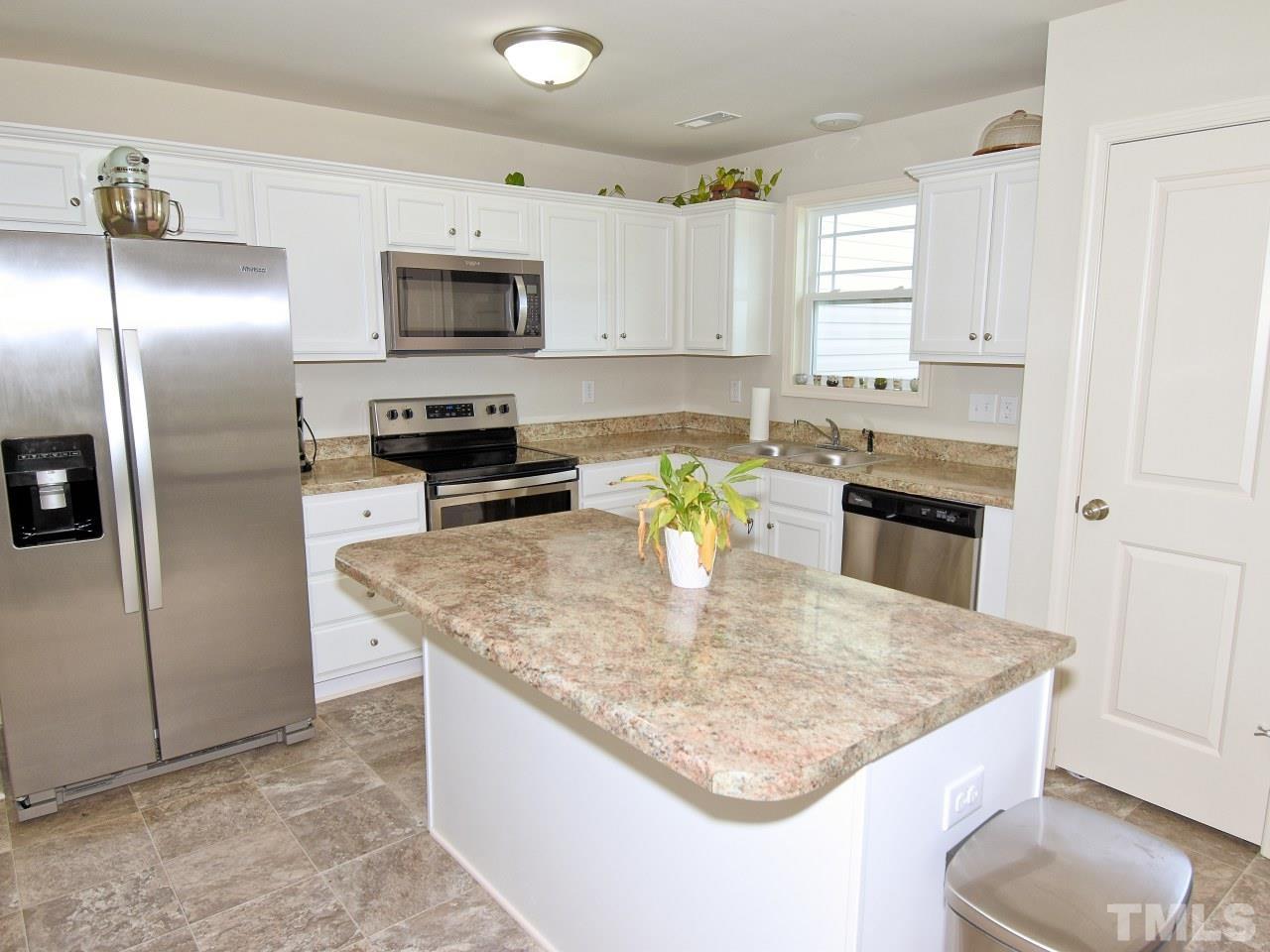 123 Willow Ridge Circle Willow Spring, NC 27592 - Photo 11 of 39