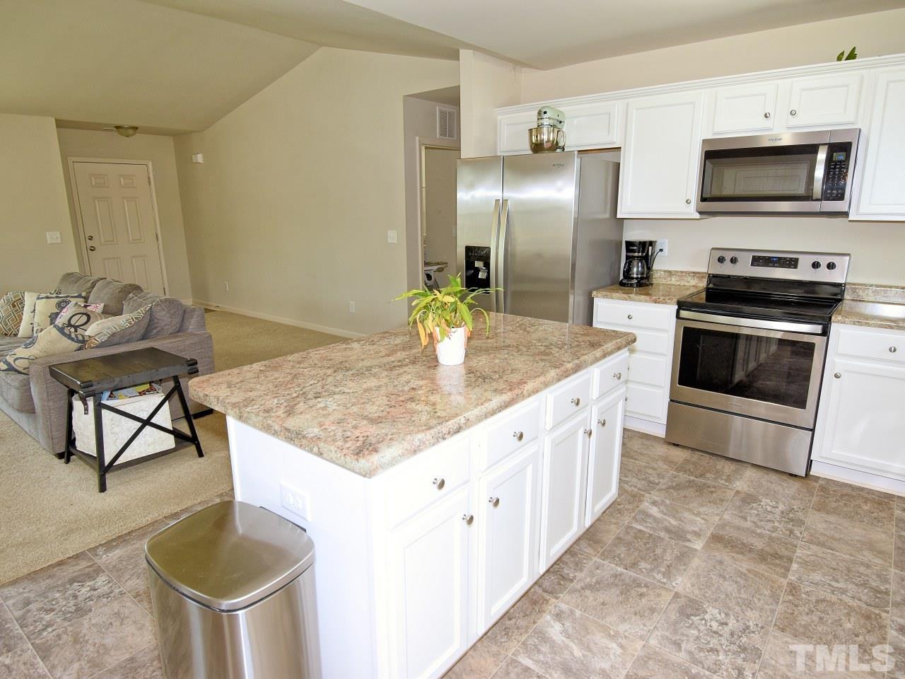 123 Willow Ridge Circle Willow Spring, NC 27592 - Photo 12 of 39