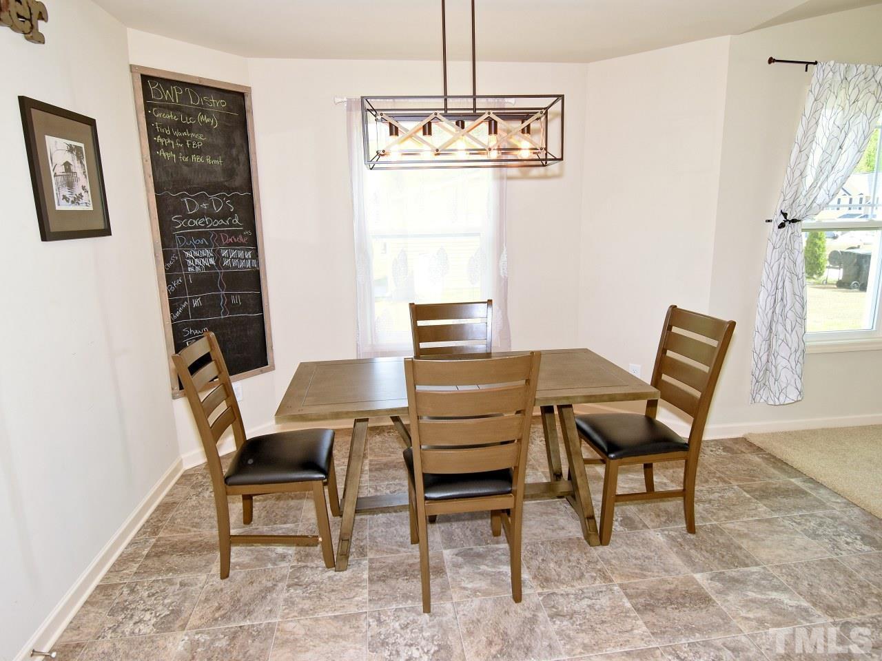 123 Willow Ridge Circle Willow Spring, NC 27592 - Photo 17 of 39