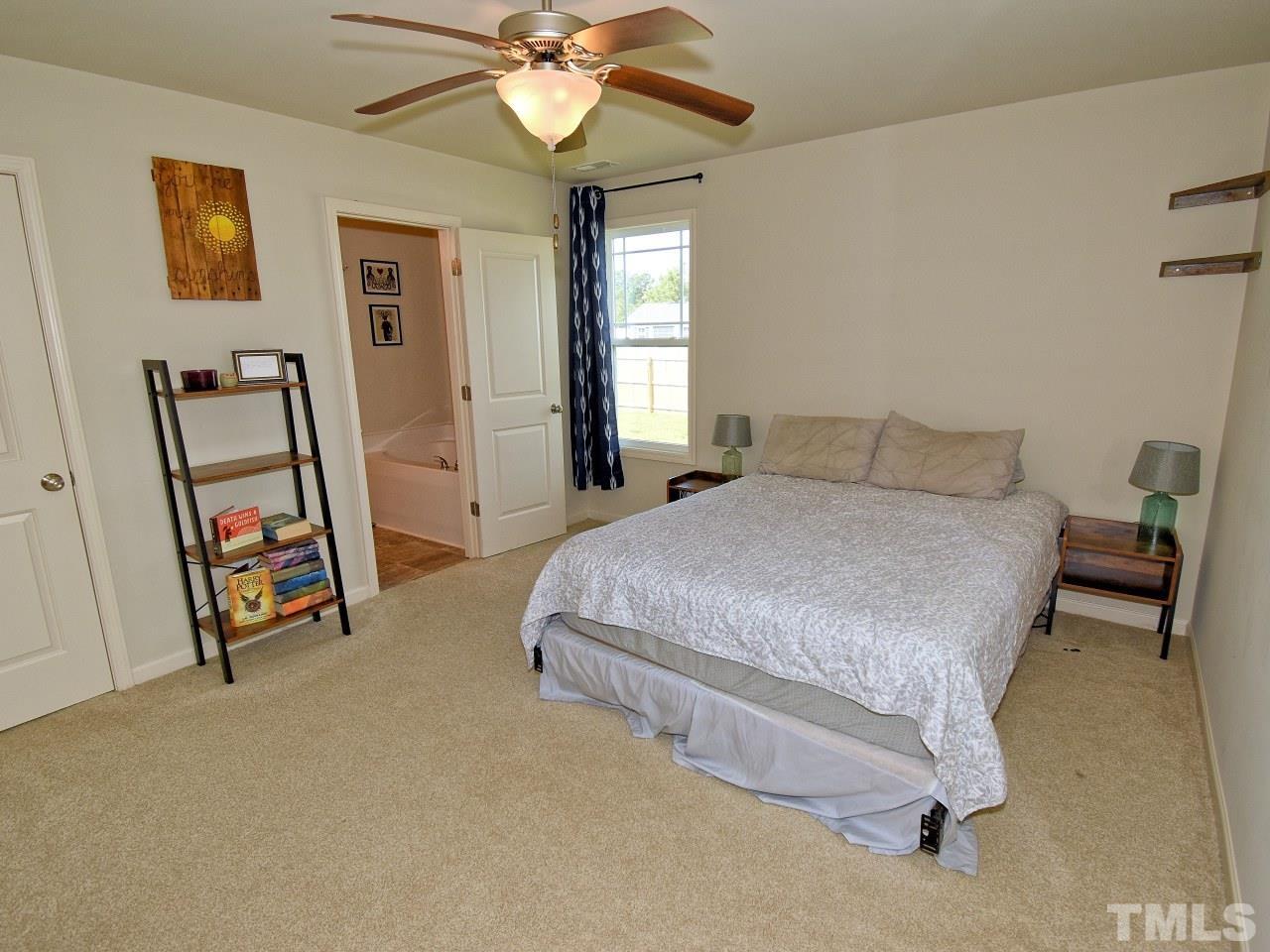 123 Willow Ridge Circle Willow Spring, NC 27592 - Photo 18 of 39