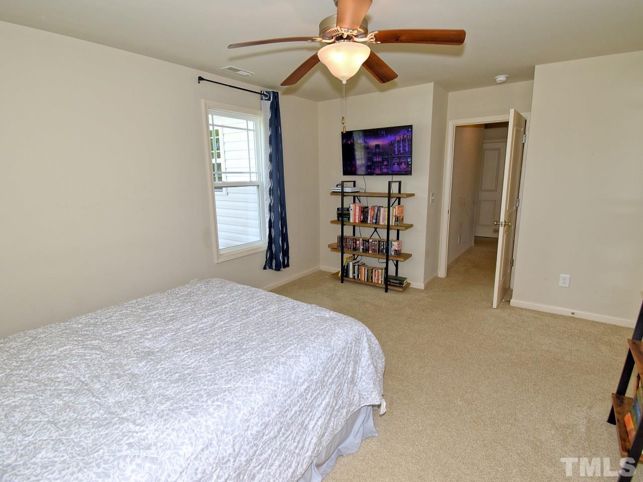 123 Willow Ridge Circle Willow Spring, NC 27592 - Photo 20 of 39