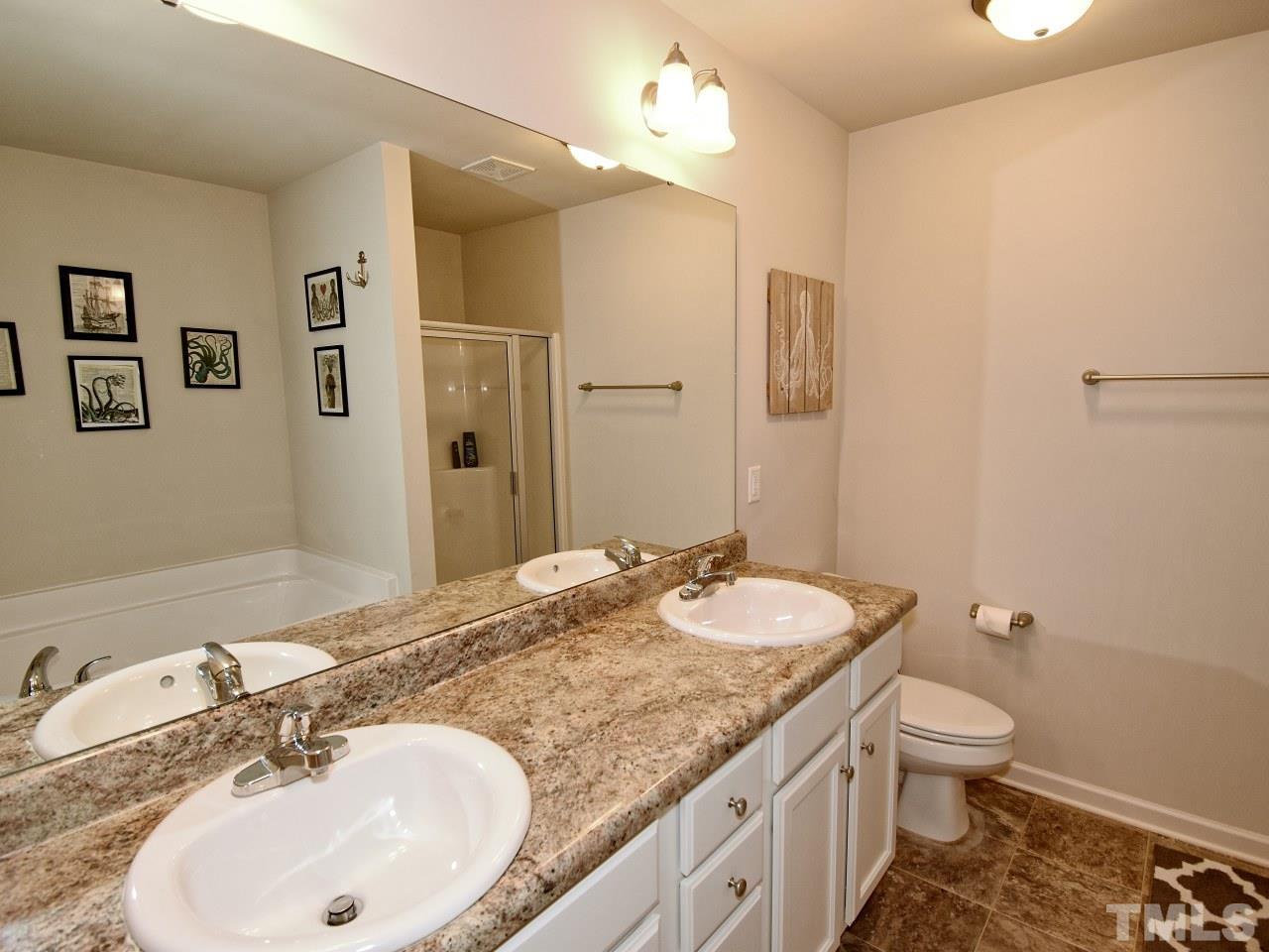 123 Willow Ridge Circle Willow Spring, NC 27592 - Photo 21 of 39