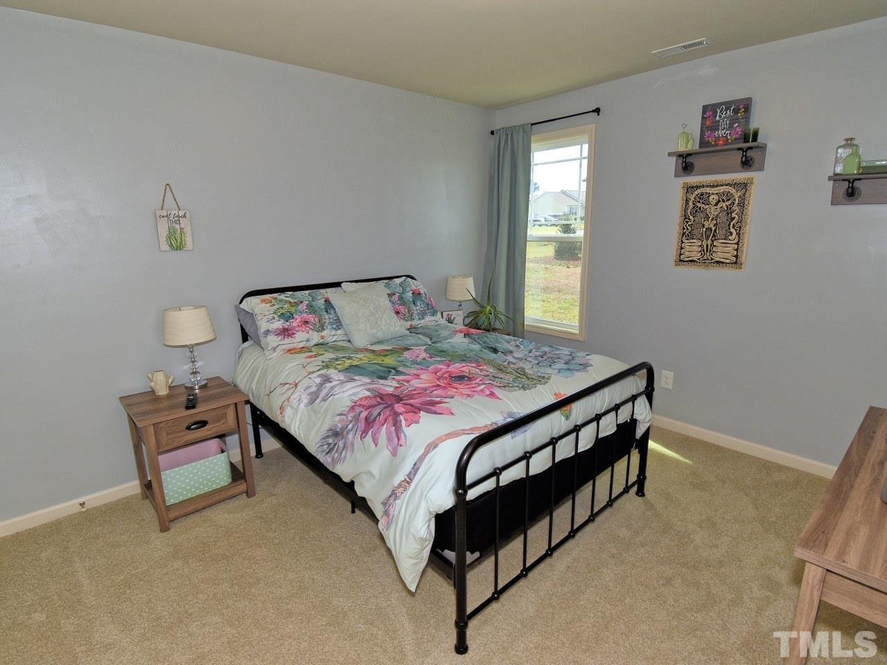 123 Willow Ridge Circle Willow Spring, NC 27592 - Photo 23 of 39