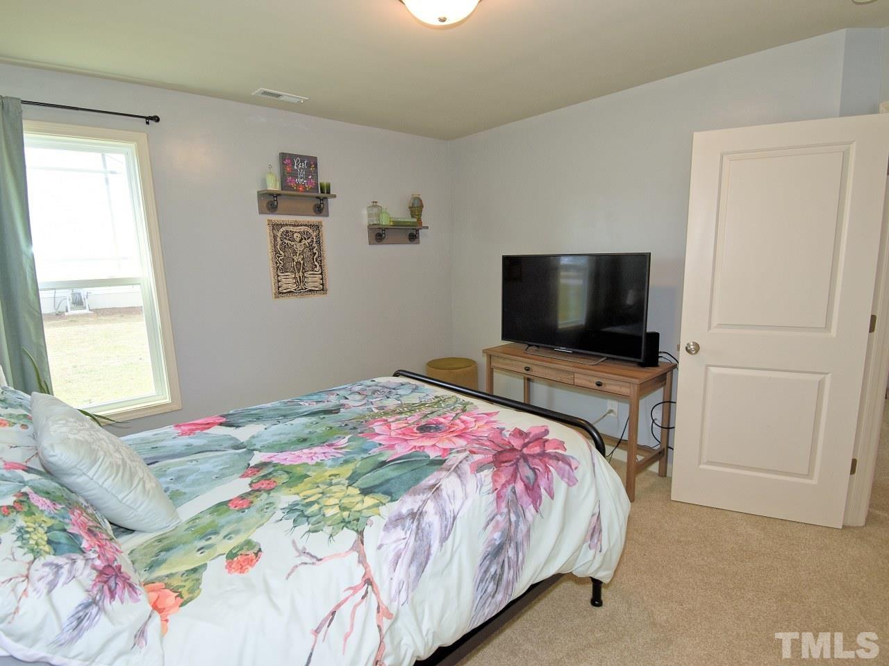123 Willow Ridge Circle Willow Spring, NC 27592 - Photo 25 of 39