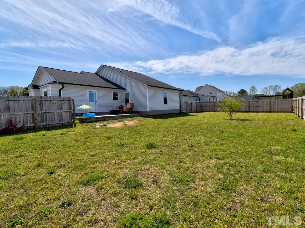 123 Willow Ridge Circle Willow Spring, NC 27592 - Photo 33 of 39