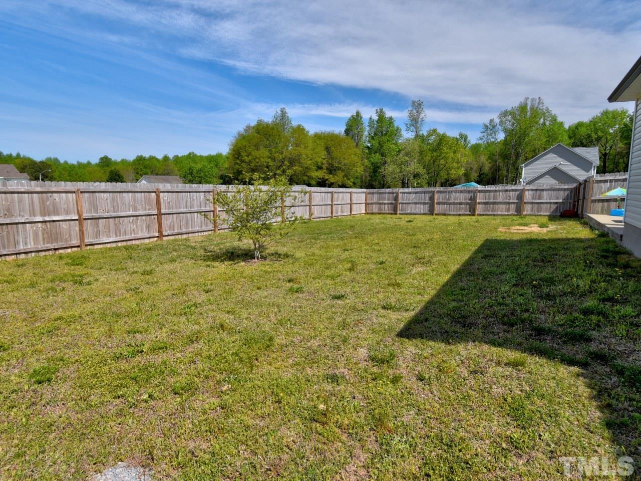 123 Willow Ridge Circle Willow Spring, NC 27592 - Photo 34 of 39