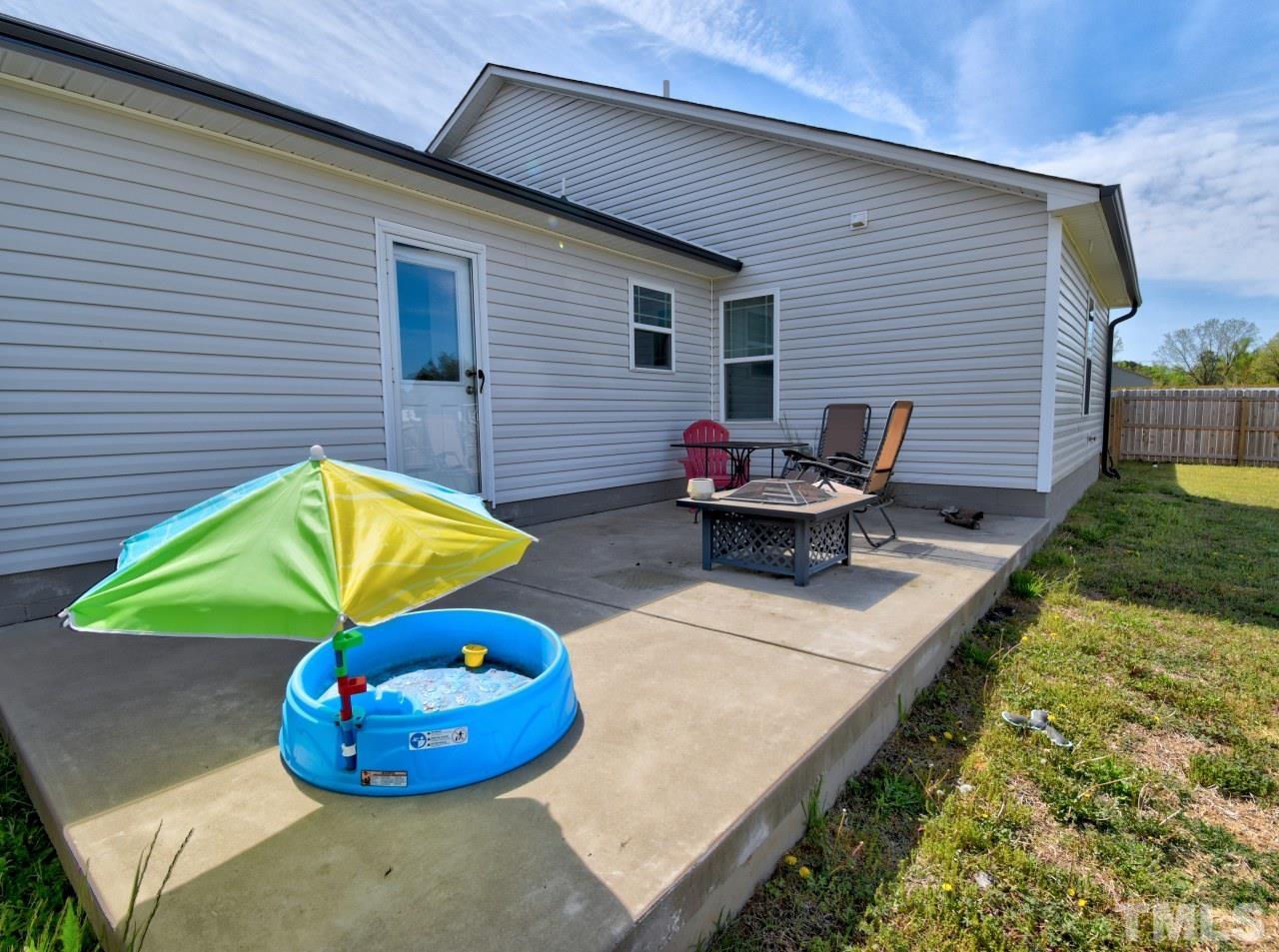 123 Willow Ridge Circle Willow Spring, NC 27592 - Photo 36 of 39