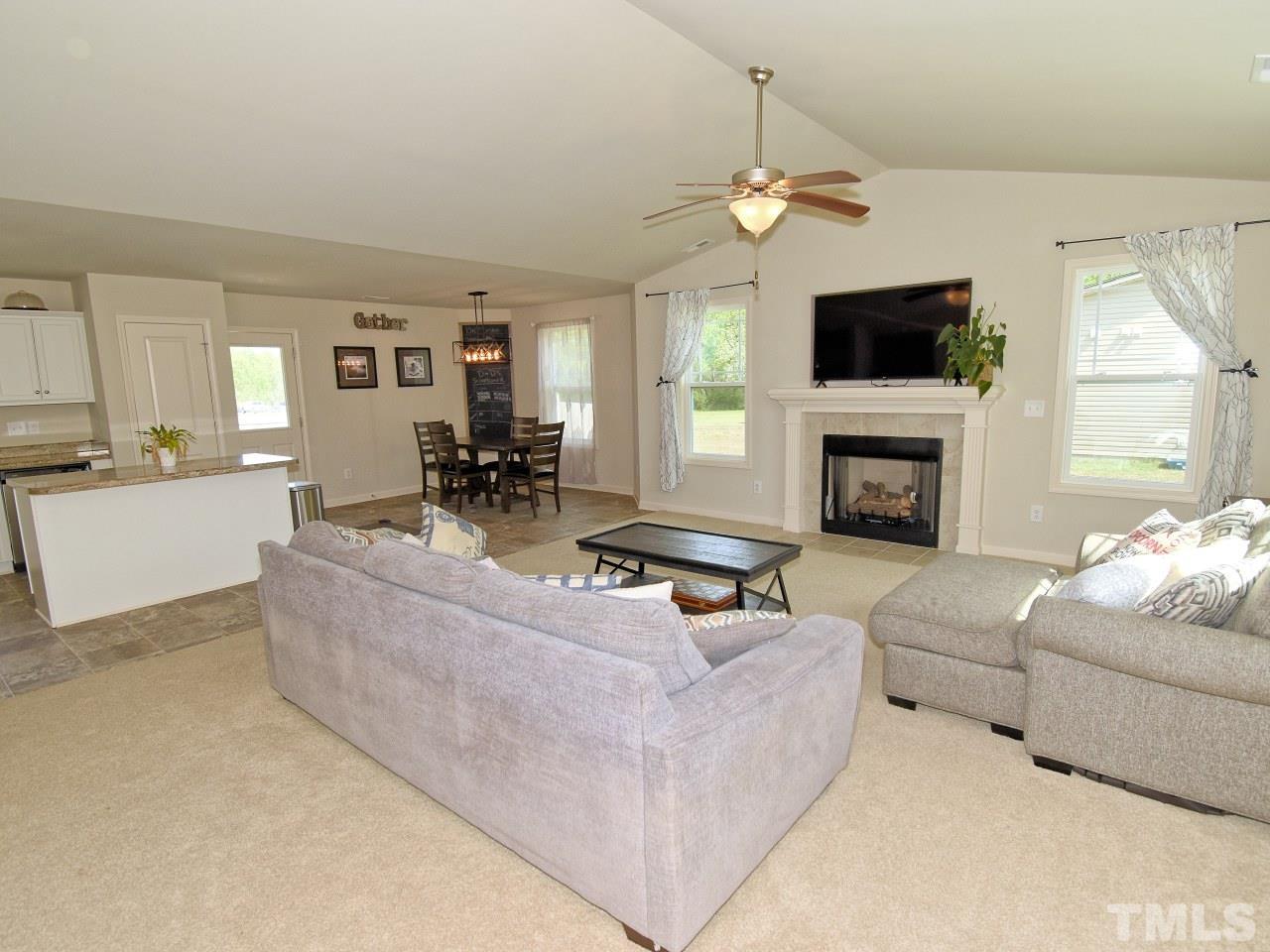 123 Willow Ridge Circle Willow Spring, NC 27592 - Photo 6 of 39