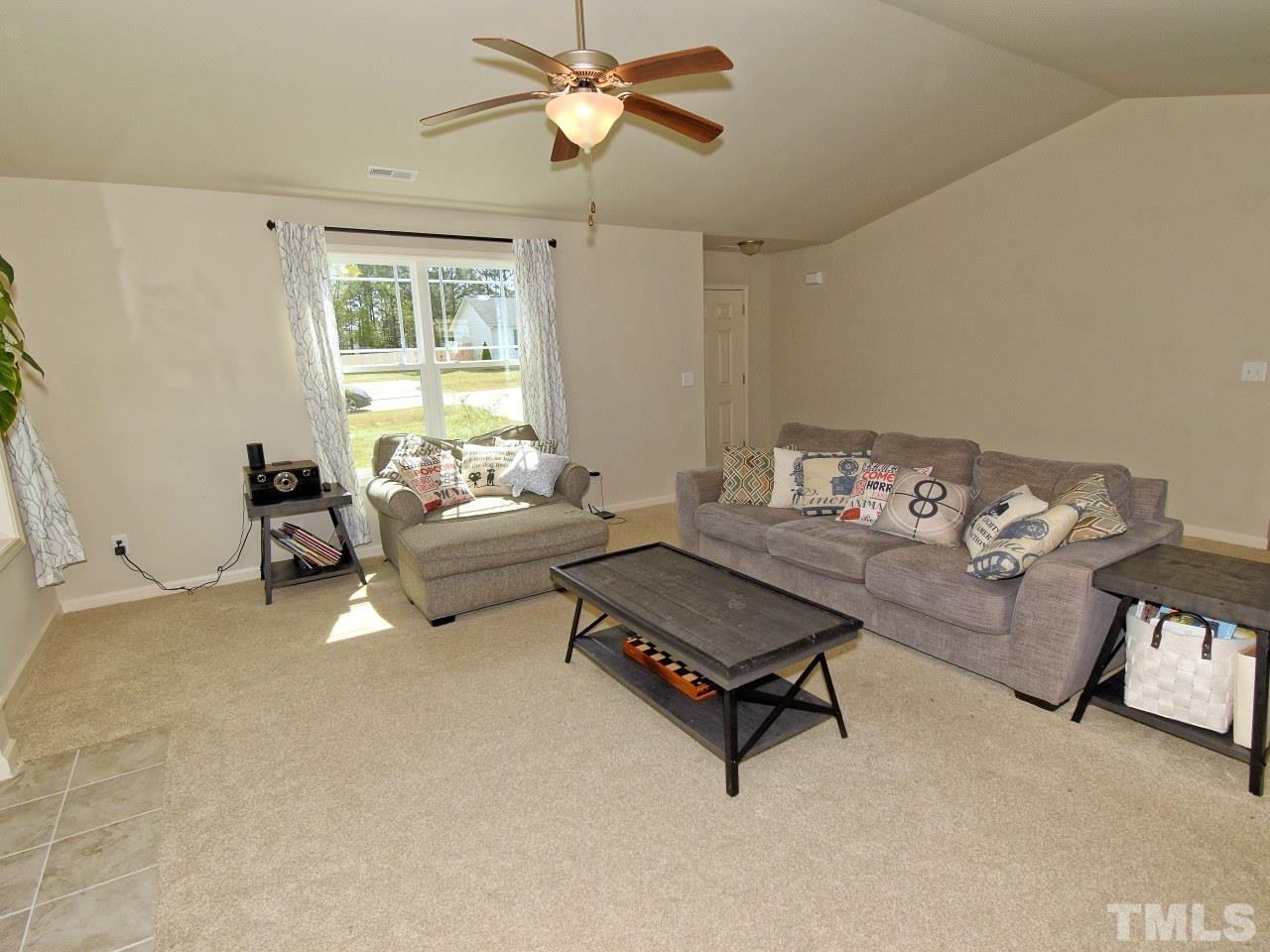 123 Willow Ridge Circle Willow Spring, NC 27592 - Photo 8 of 39
