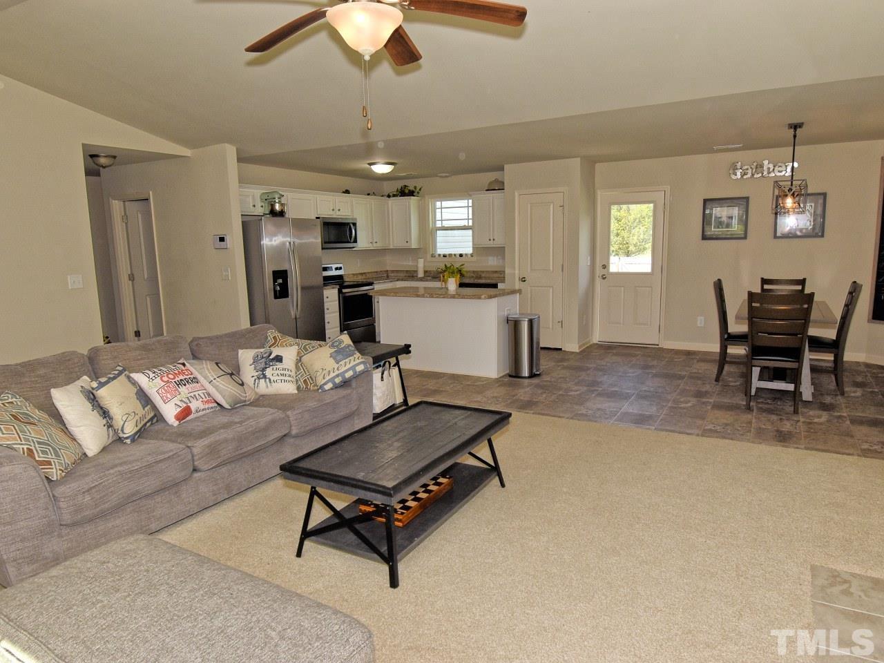 123 Willow Ridge Circle Willow Spring, NC 27592 - Photo 10 of 39