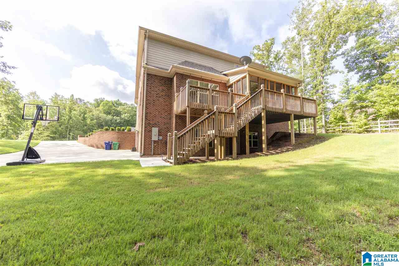 128 Highland Ridge Drive Chelsea, AL 35043 - Photo 4 of 47
