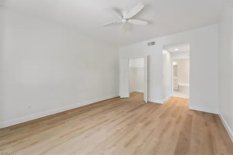 $435,000 | 2868 Aintree Lane, Unit M101, Naples, FL 34112