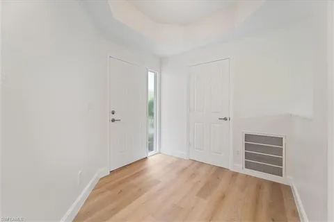 $435,000 | 2868 Aintree Lane, Unit M101, Naples, FL 34112