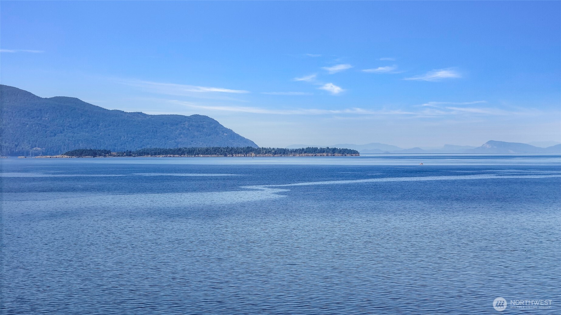16-xx South Nugent Road Lummi Island, WA 98262 - Photo 20 of 23 a view of beach and ocean view