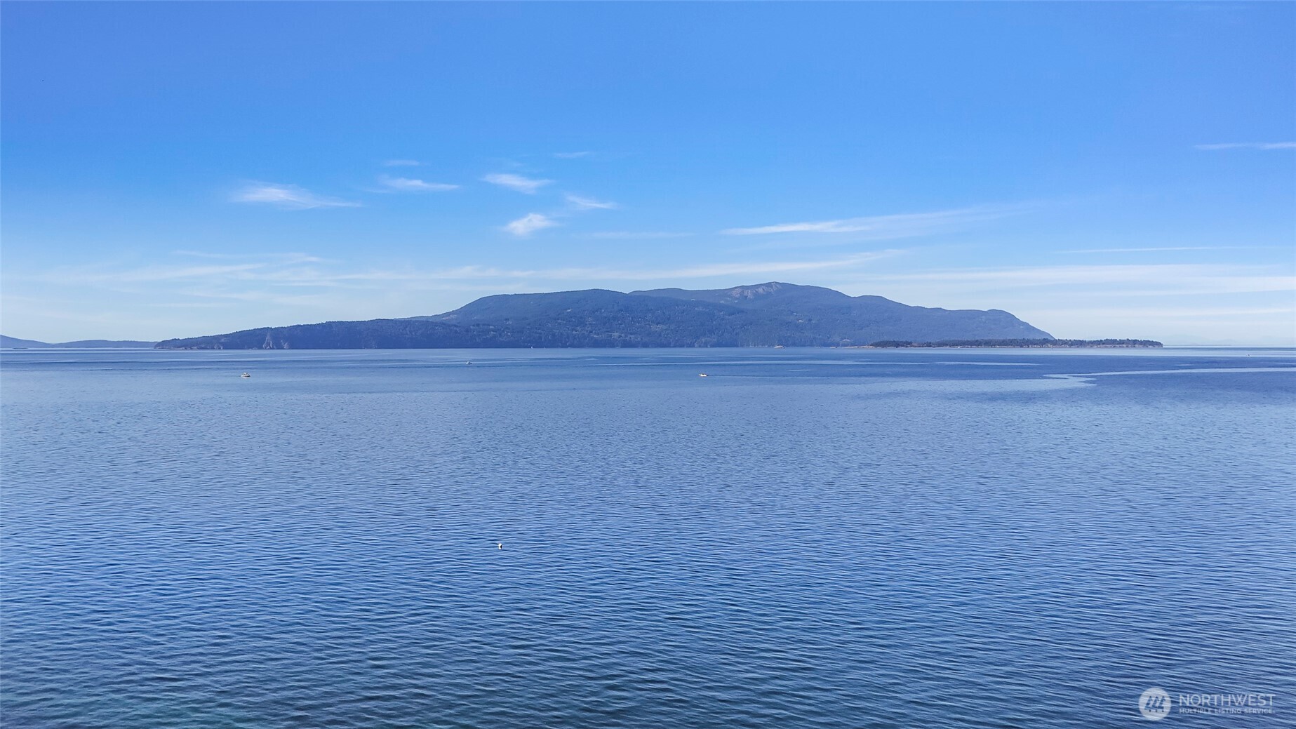 16-xx South Nugent Road Lummi Island, WA 98262 - Photo 21 of 23 a view of lake