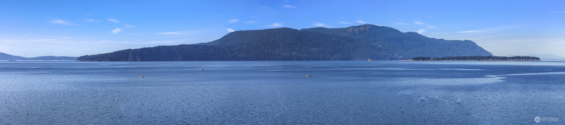 16-xx South Nugent Road Lummi Island, WA 98262 - Photo 23 of 23 a view of an ocean