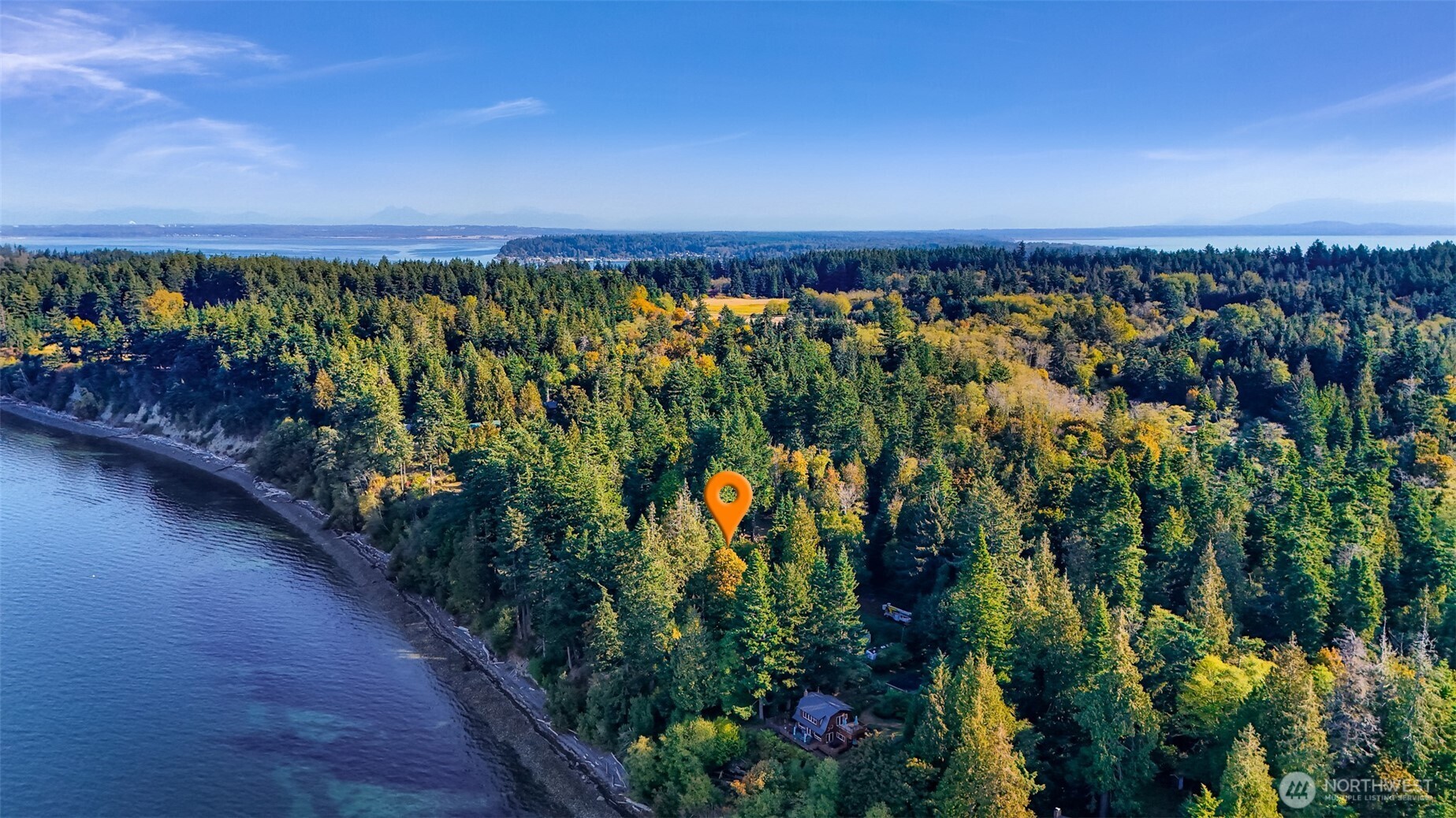 16-xx South Nugent Road Lummi Island, WA 98262 - Photo 4 of 23