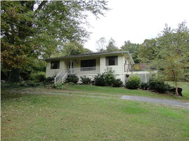 6433 Gray Fryar Road Signal Mountain, TN 37377 - Photo 1 of 12 Primary Photo