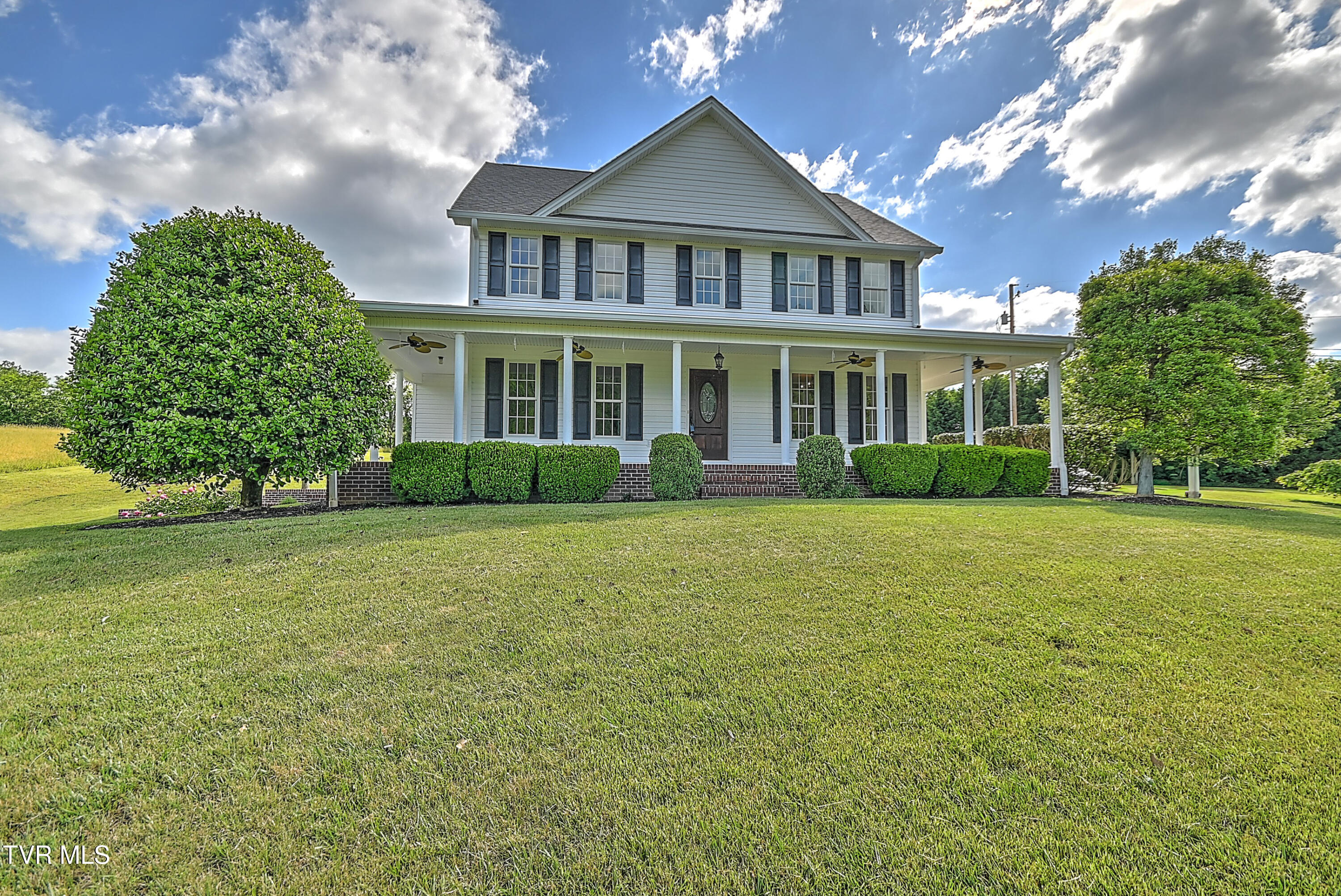 3725 Lunsford Mill Road Hiltons, VA 24258 - Photo 1 of 64 3725 Lunsford Mill KK-4
