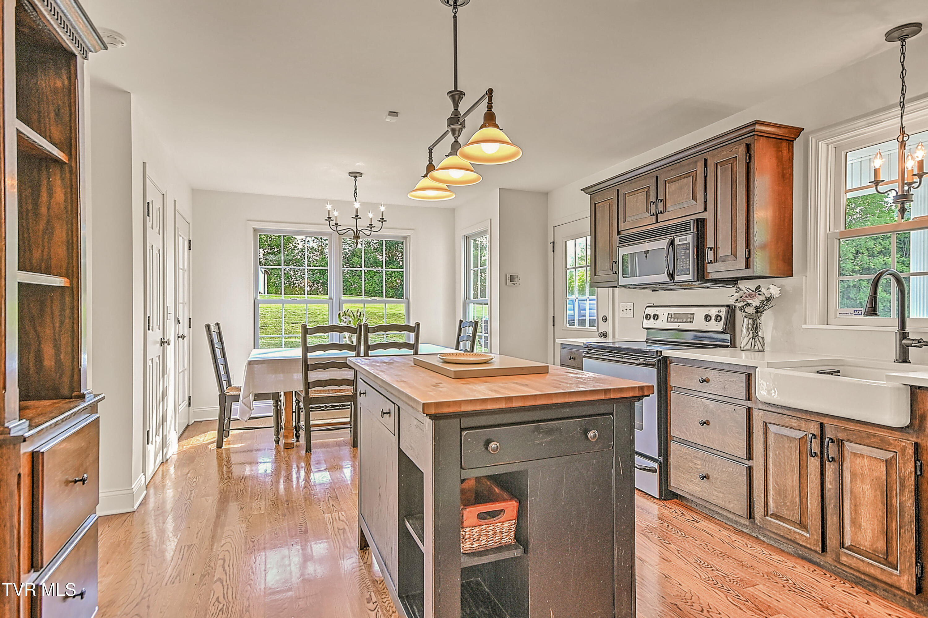 3725 Lunsford Mill Road Hiltons, VA 24258 - Photo 4 of 64 3725 Lunsford Mill KK-19