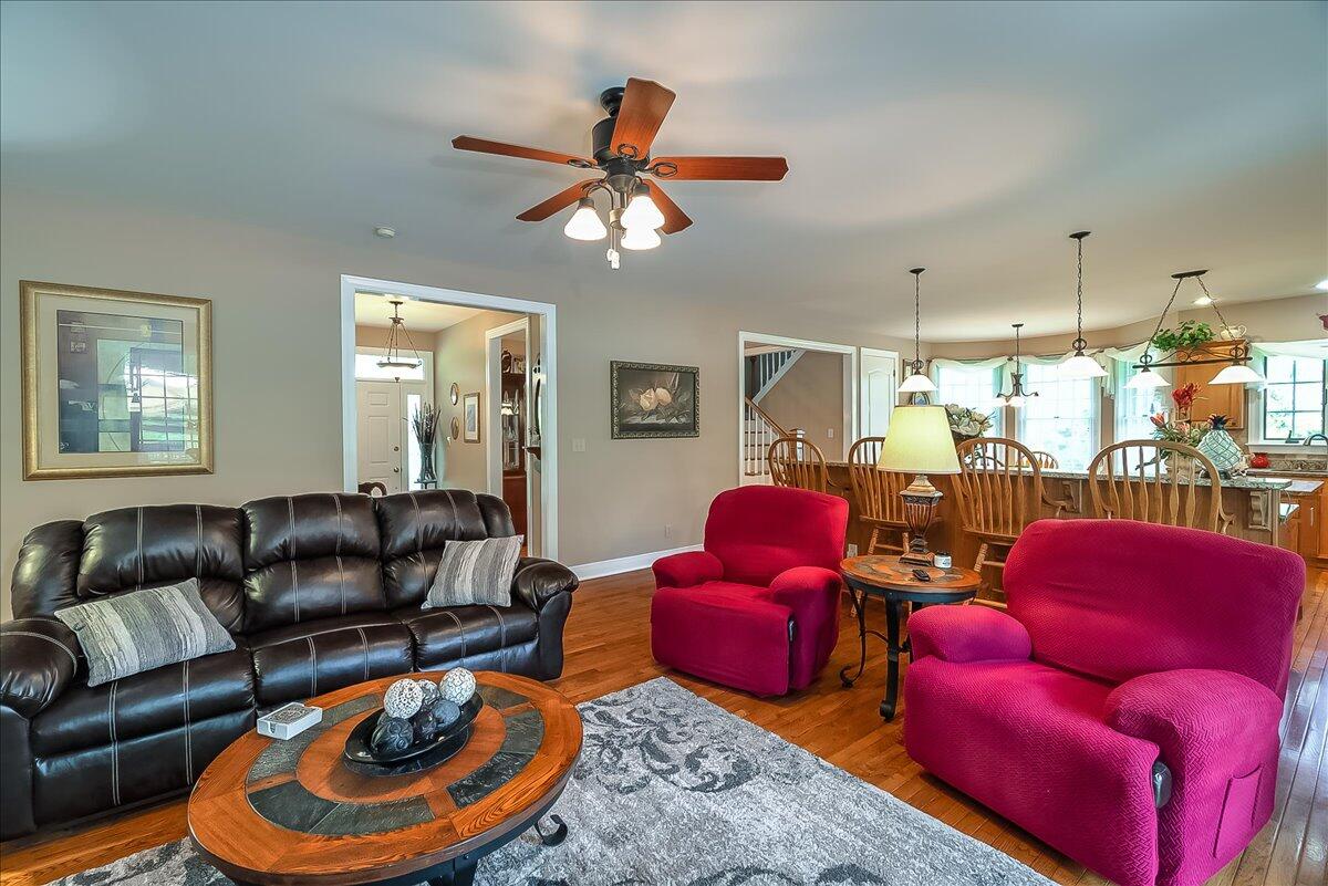 552 Iron Works Road Paris, KY 40361 - Photo 9 of 74 13-2-7