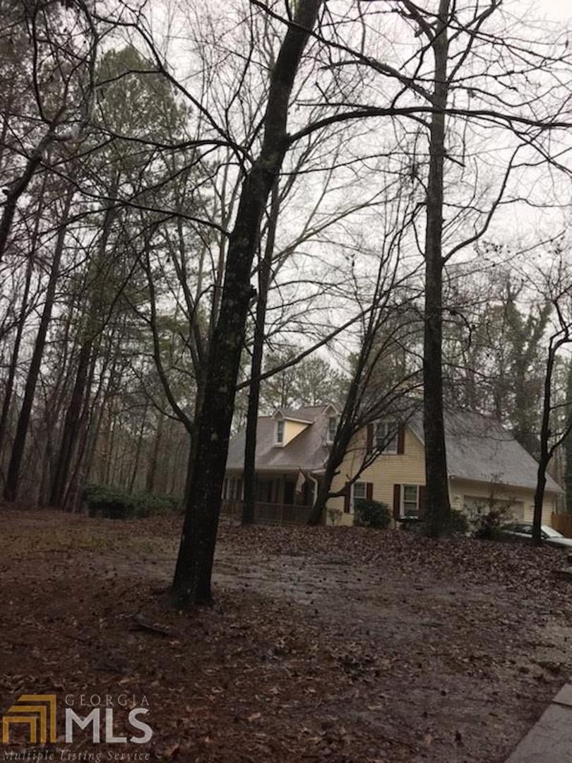 162 South Alexander Creek Road Newnan, GA 30263 - Photo 1 of 1