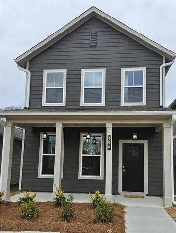 $325,154 | 150 Bartow Street, McRae-Helena, GA 31037