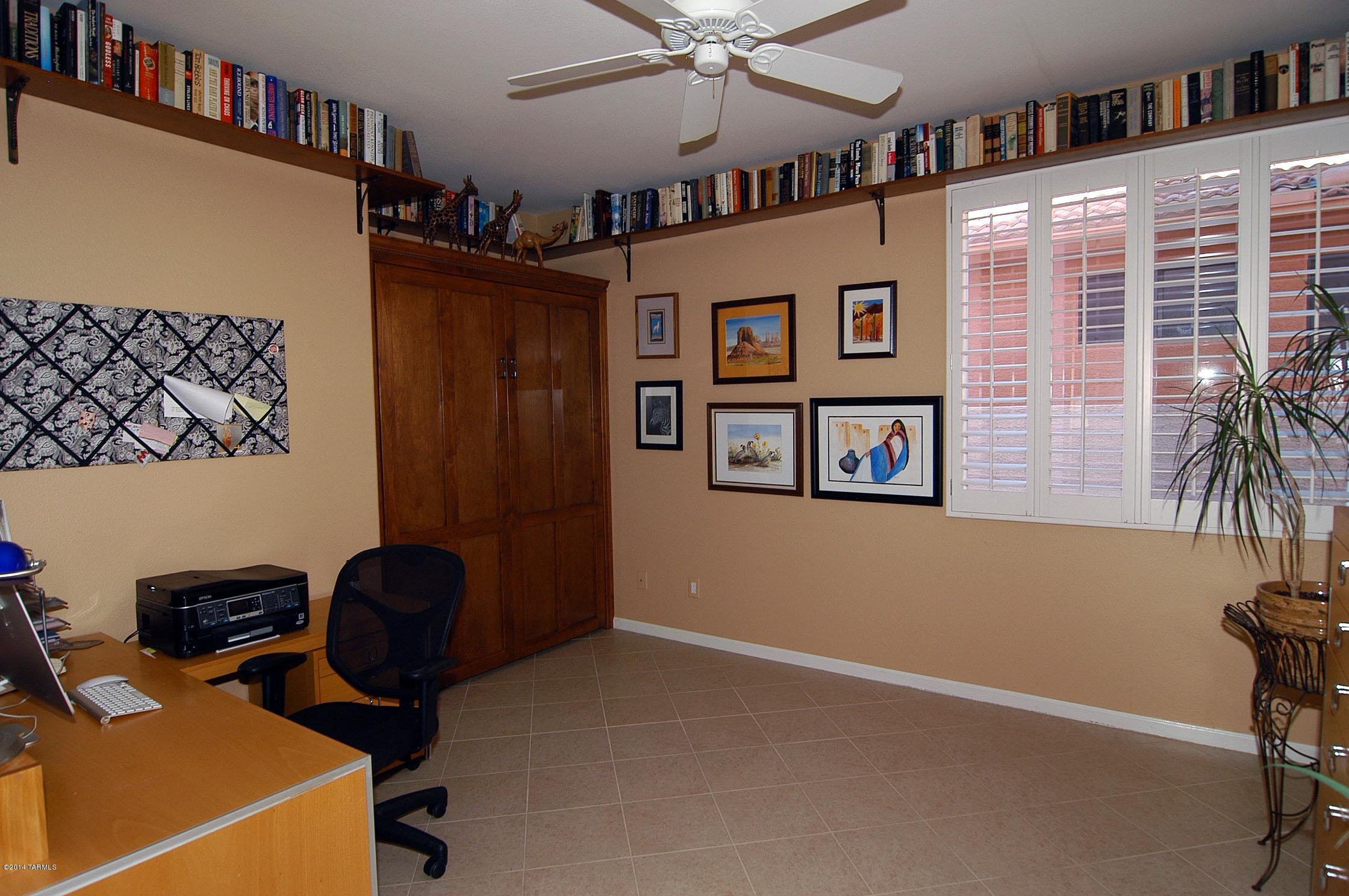 65717 East Desert Rise Drive Tucson, AZ 85739 - Photo 9 of 40