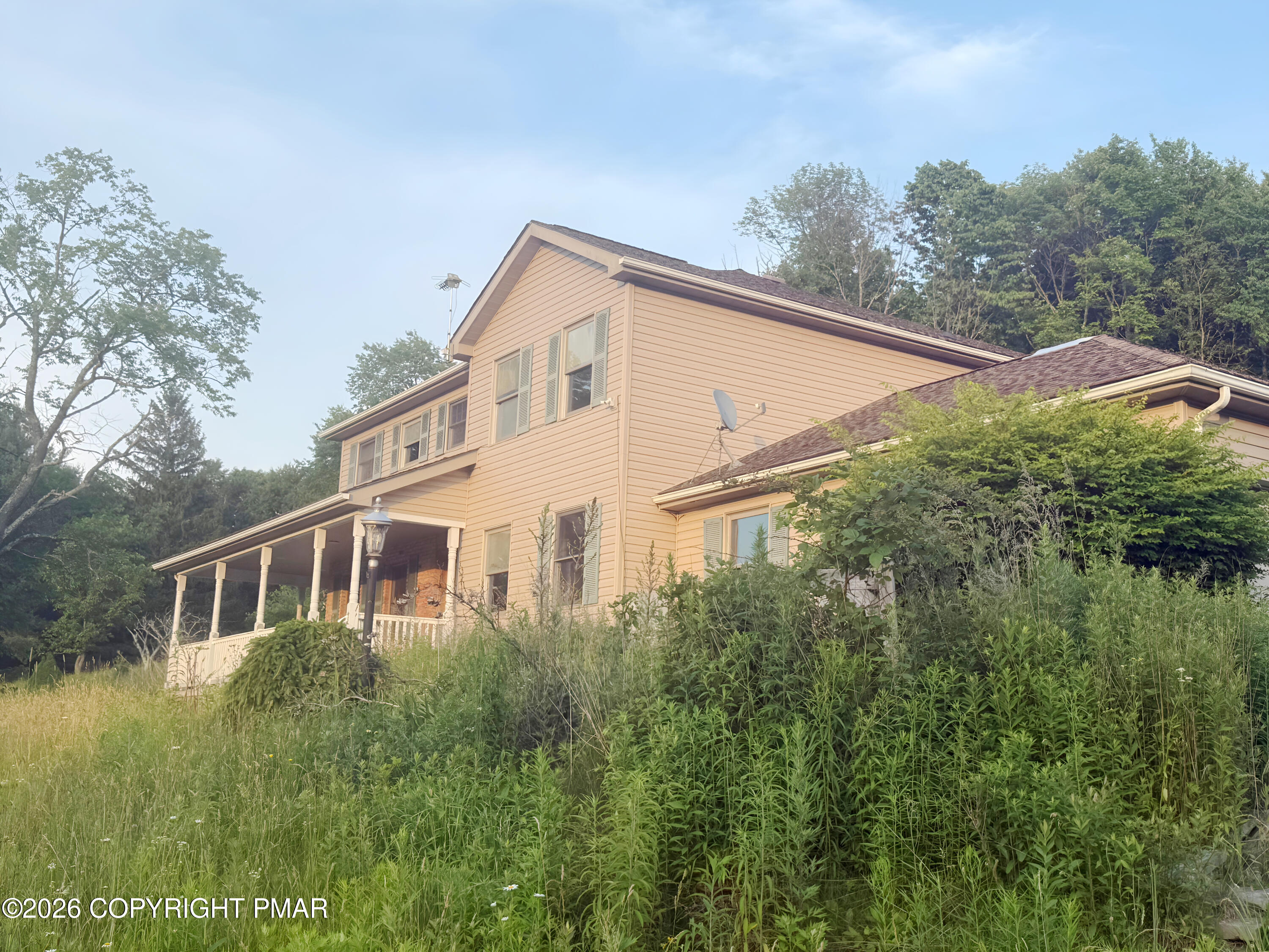 134 Pine Grove Road Newfoundland, PA 18445 - Photo 2 of 23 IMG_7575