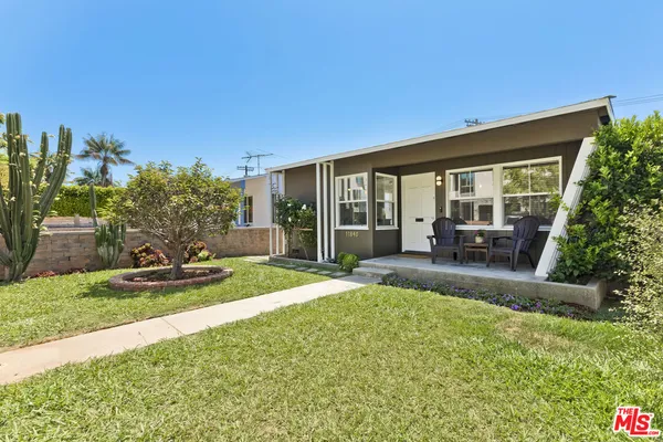 $5,395 | 11840 Tennessee Place, Los Angeles, CA 90064