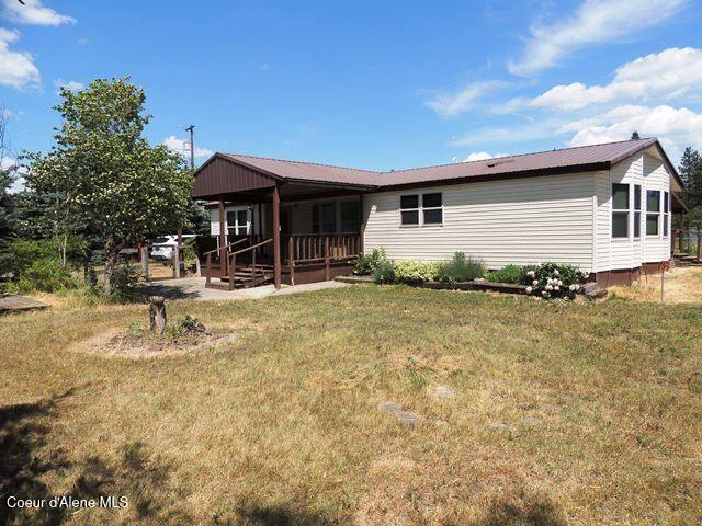 15788 North Singer Road Rathdrum, ID 83858 - Photo 17 of 17 Large Country Home