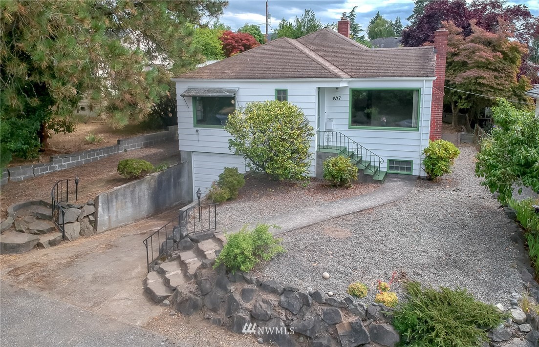 4117 Southwest Ida Street Seattle, WA 98136 - Photo 1 of 25 Gallery Image 1