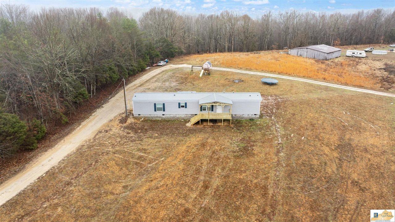 2747 Falling Spgs Road Bonnieville, KY 42713 - Photo 34 of 53 Gallery Image 34