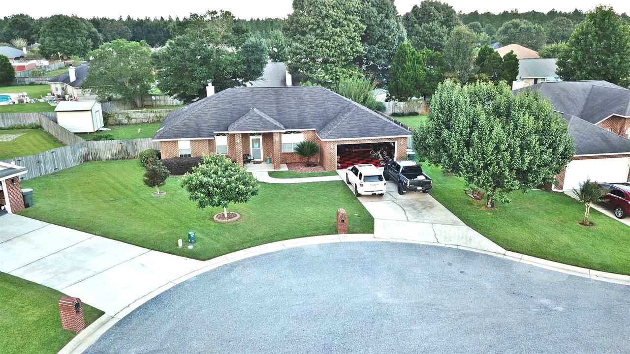 7148 Fitzpatrick Road Pensacola, FL 32526 - Photo 2 of 6 Gallery Image 2