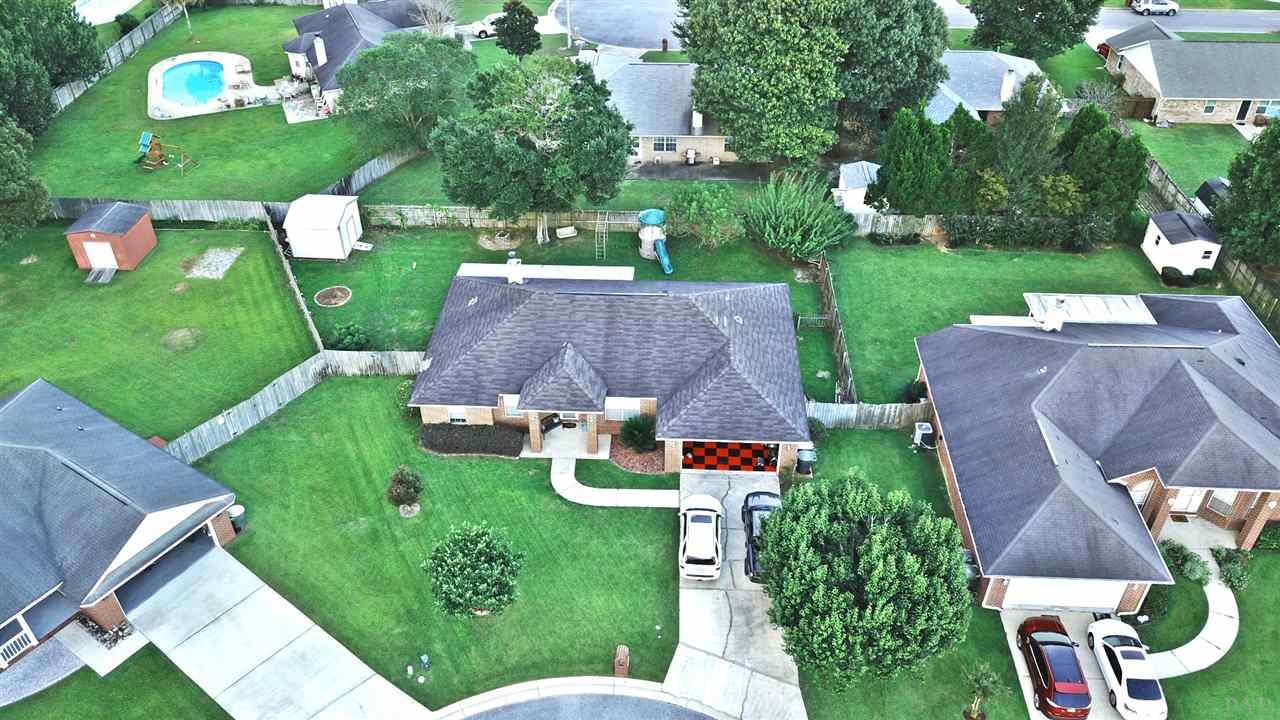 7148 Fitzpatrick Road Pensacola, FL 32526 - Photo 3 of 6 Gallery Image 3