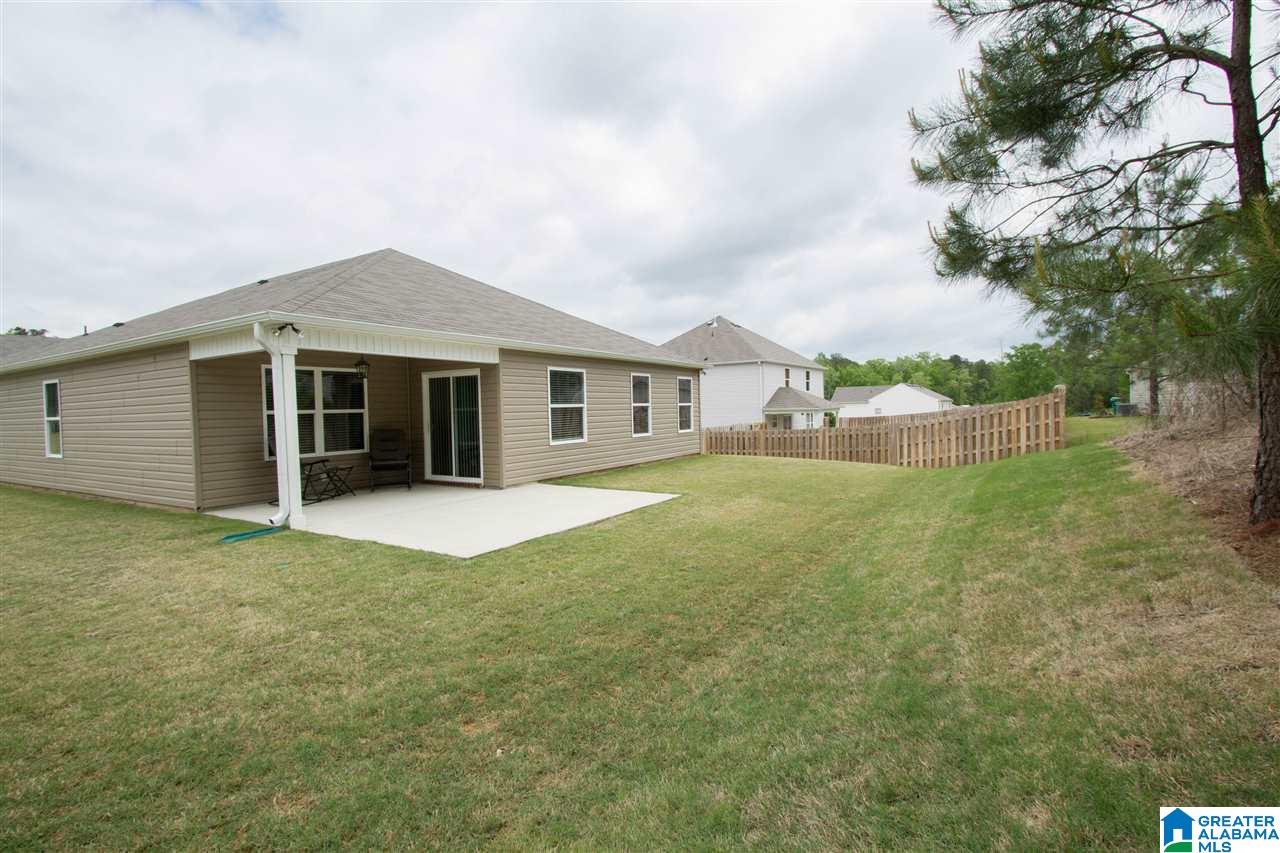 812 Huntington Trace Chelsea, AL 35043 - Photo 26 of 32