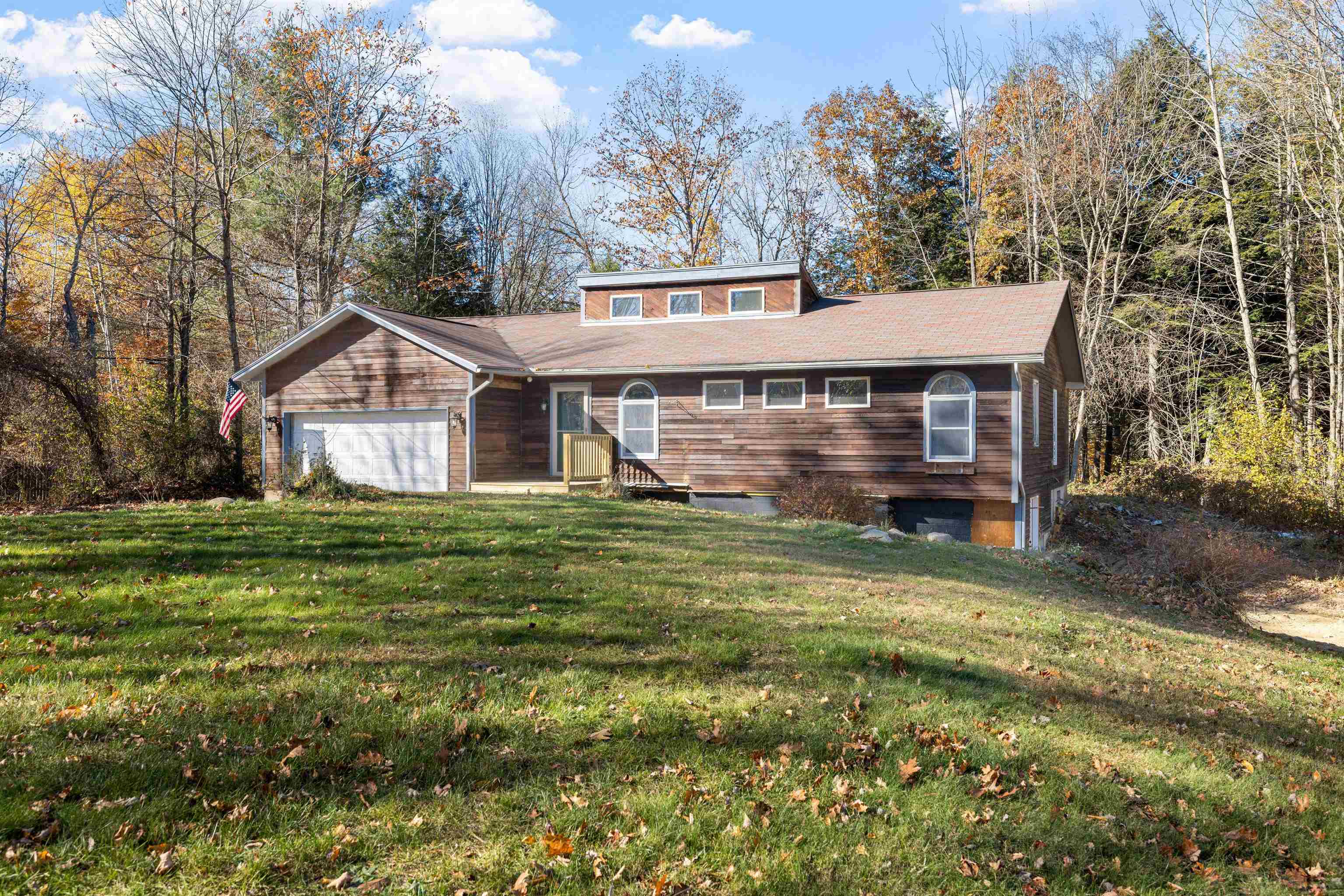 763 Sanborn Road Sanbornton, NH 03269 - Photo 16 of 26 Gallery Image 16