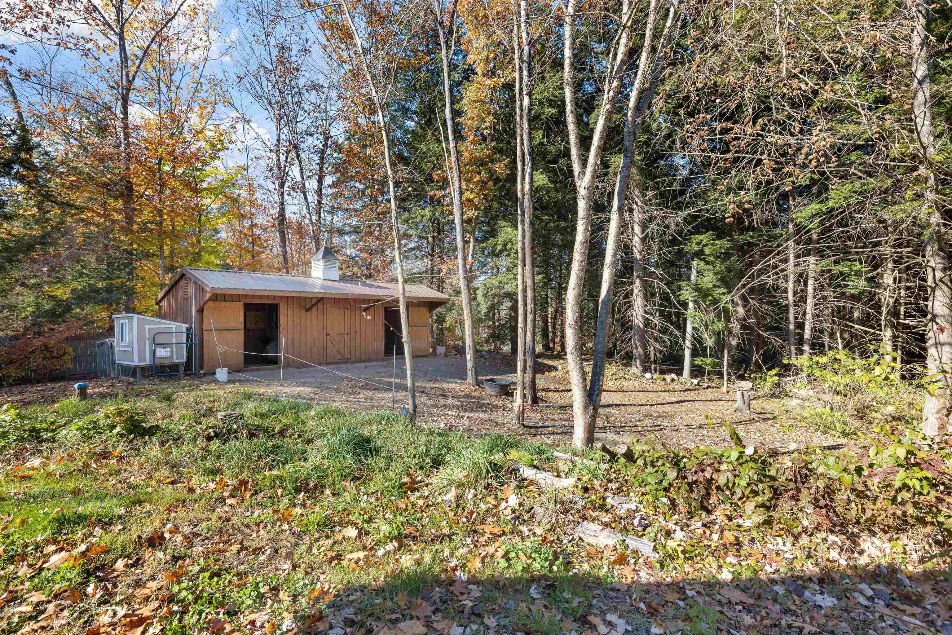 763 Sanborn Road Sanbornton, NH 03269 - Photo 17 of 26 Gallery Image 17