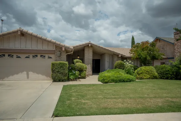 $385,000 | 1540 Nancy Circle, Porterville, CA 93257