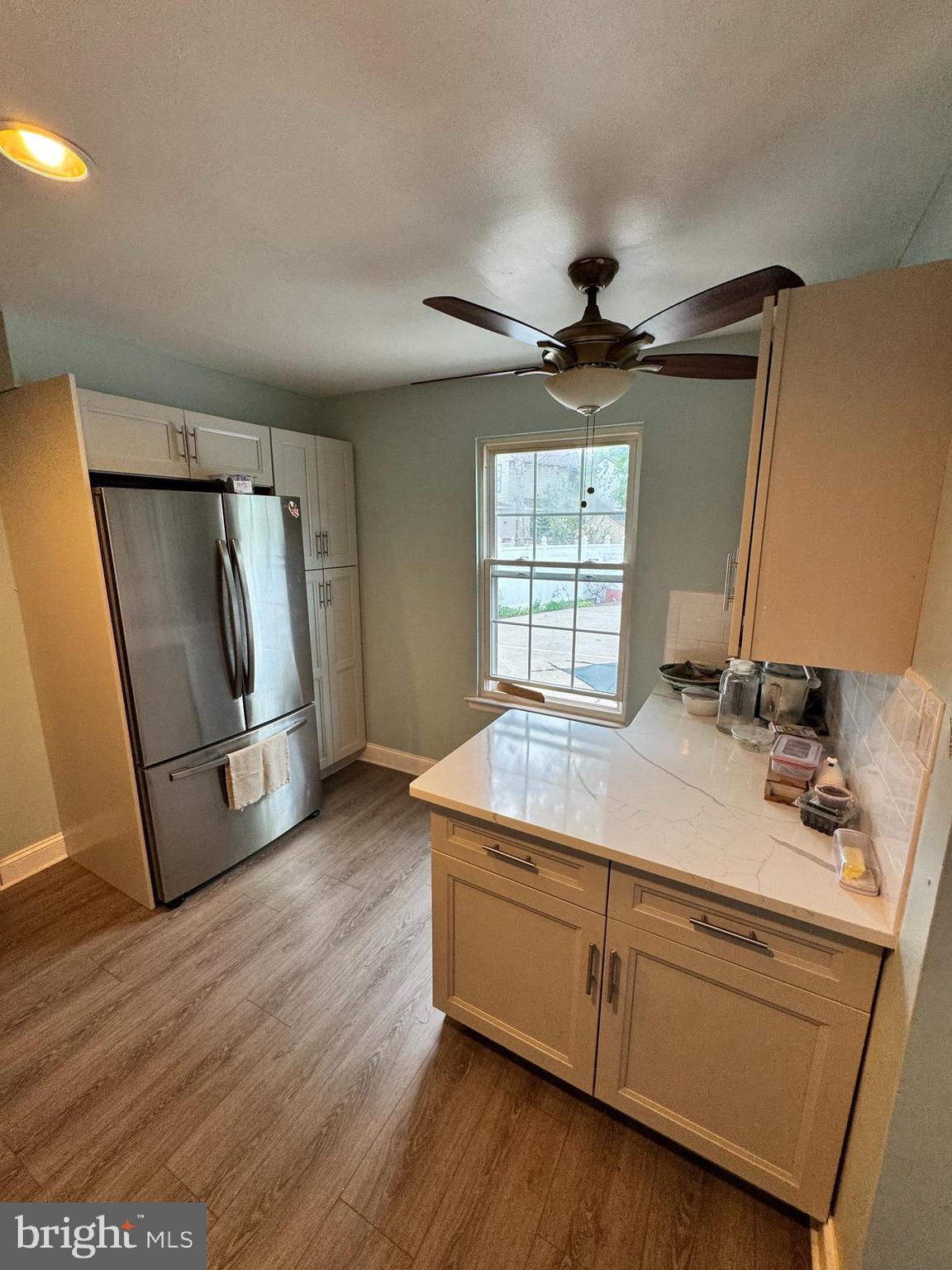 461 Old Erial Road Sicklerville, NJ 08081 - Photo 25 of 34 a room with a sink and a window