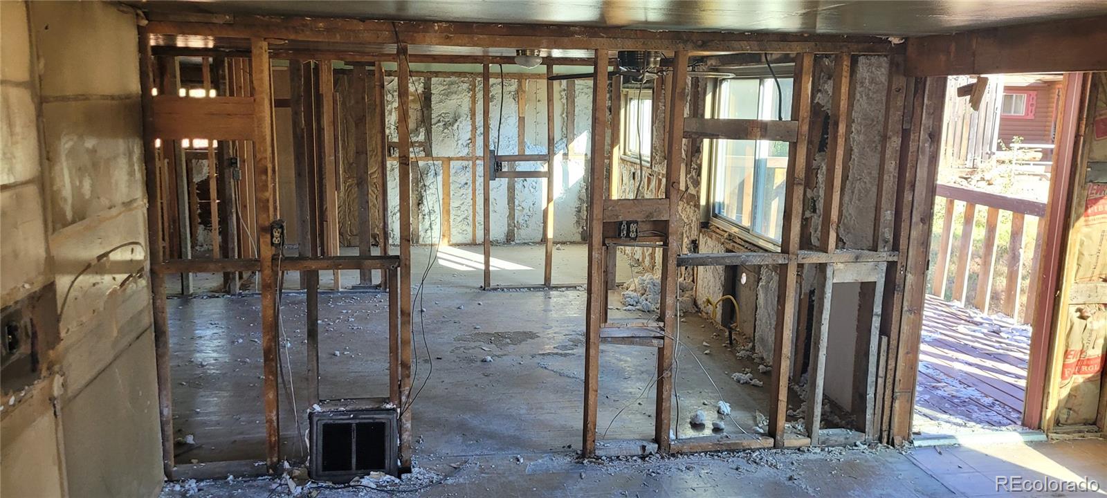 82 West Shawnee Road Shawnee, CO 80475 - Photo 11 of 16 Gallery Image 11