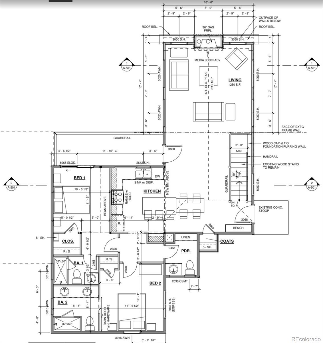 82 West Shawnee Road Shawnee, CO 80475 - Photo 2 of 16 Gallery Image 2