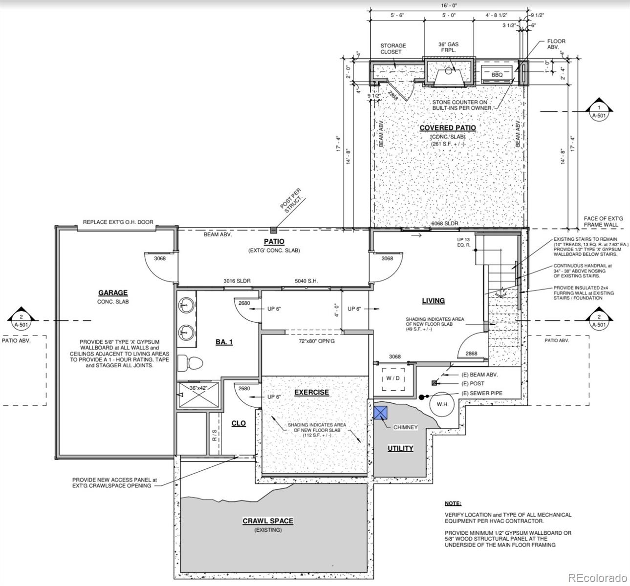 82 West Shawnee Road Shawnee, CO 80475 - Photo 4 of 16 Gallery Image 4