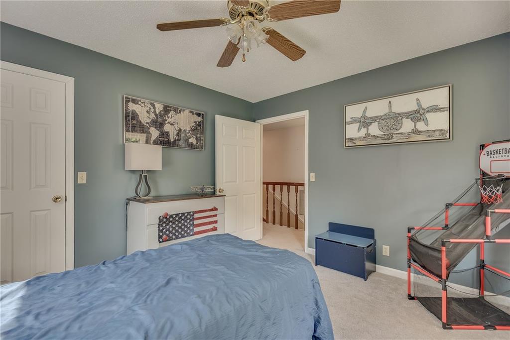 143 Barnard Road Cohutta, GA 30710 - Photo 53 of 91 Gallery Image 53